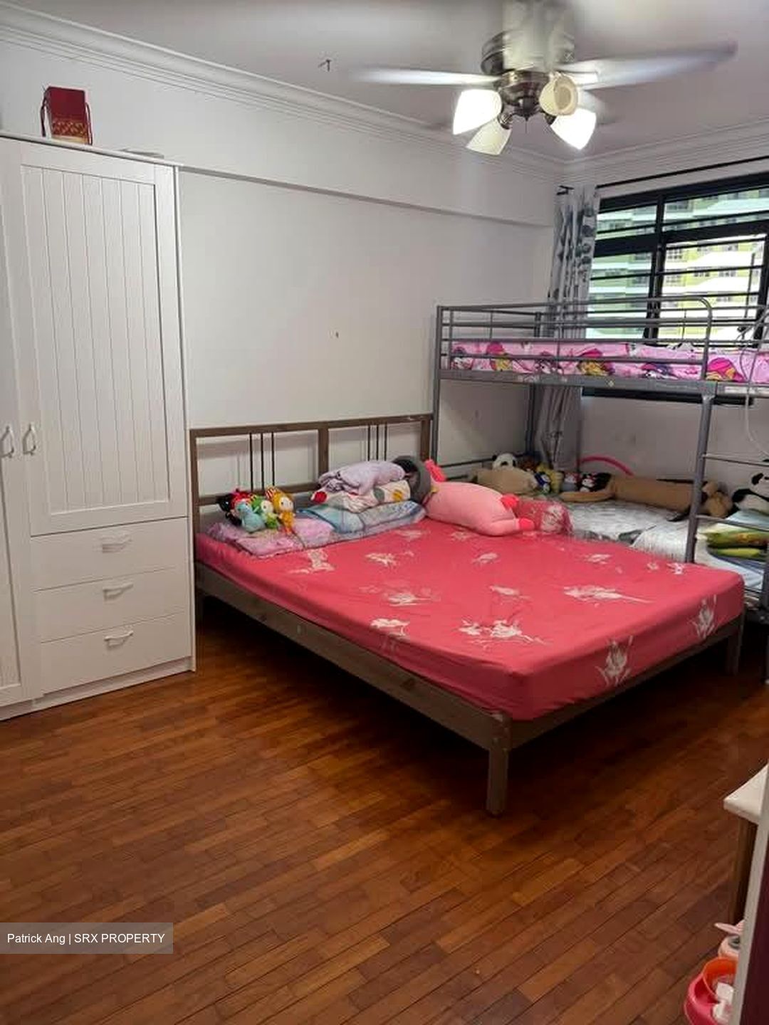 Blk 124 Toa Payoh View (Toa Payoh), HDB 3 Rooms #559929791